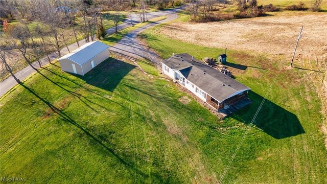 507 TOWNSHIP ROAD 350, Toronto, OH 43964