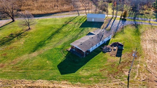 507 TOWNSHIP ROAD 350, Toronto, OH 43964