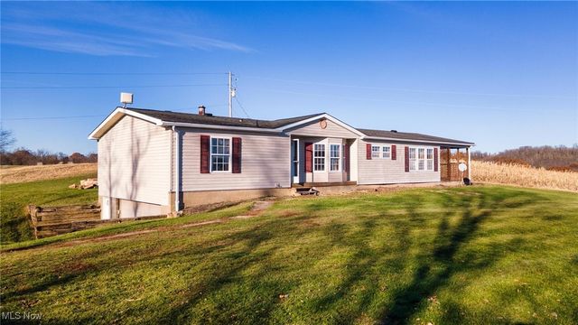 507 TOWNSHIP ROAD 350, Toronto, OH 43964