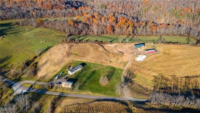 507 TOWNSHIP ROAD 350, Toronto, OH 43964