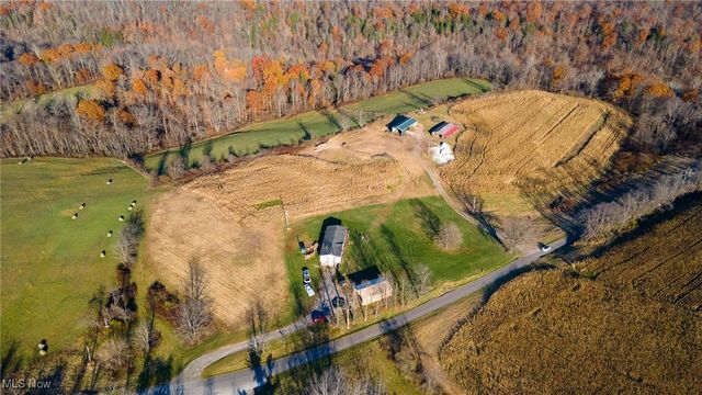 507 TOWNSHIP ROAD 350, Toronto, OH 43964