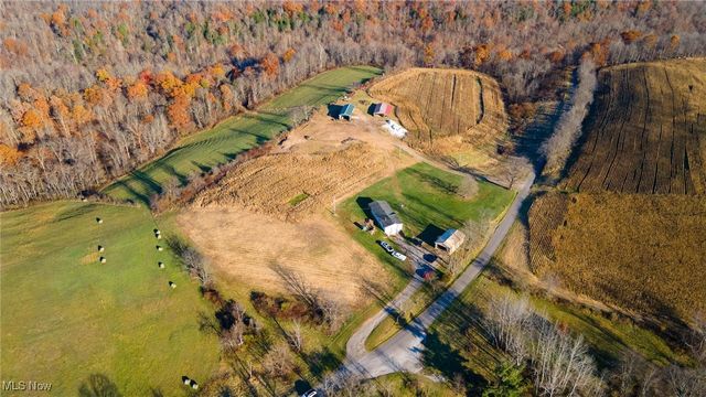 507 TOWNSHIP ROAD 350, Toronto, OH 43964