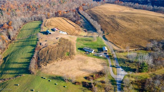 507 TOWNSHIP ROAD 350, Toronto, OH 43964