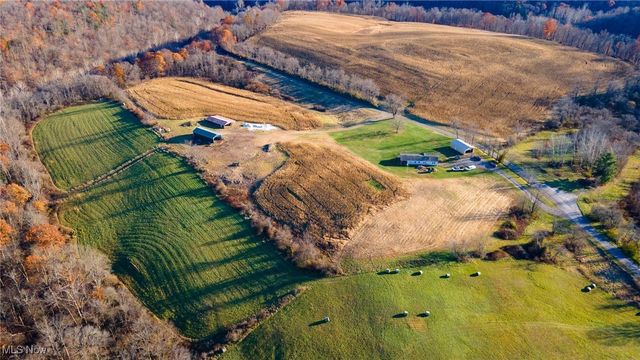 507 TOWNSHIP ROAD 350, Toronto, OH 43964