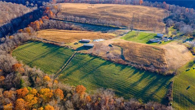 507 TOWNSHIP ROAD 350, Toronto, OH 43964