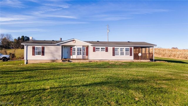 507 TOWNSHIP ROAD 350, Toronto, OH 43964