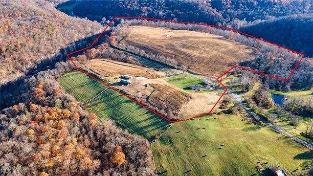 507 TOWNSHIP ROAD 350, Toronto, OH 43964