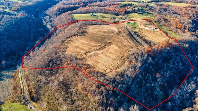 507 TOWNSHIP ROAD 350, Toronto, OH 43964