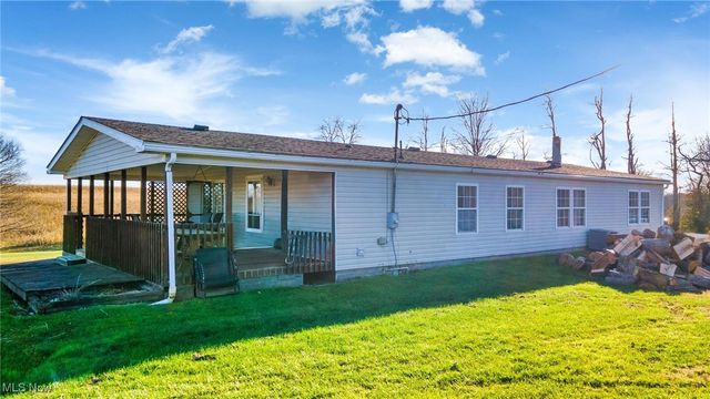 507 TOWNSHIP ROAD 350, Toronto, OH 43964