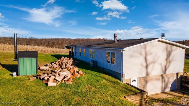 507 TOWNSHIP ROAD 350, Toronto, OH 43964