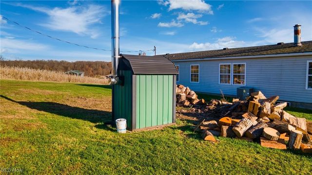 507 TOWNSHIP ROAD 350, Toronto, OH 43964