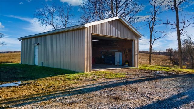 507 TOWNSHIP ROAD 350, Toronto, OH 43964