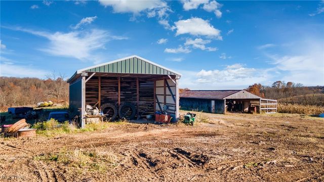 507 TOWNSHIP ROAD 350, Toronto, OH 43964