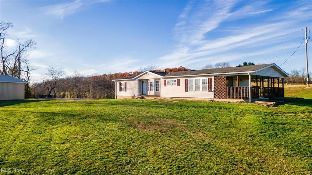 507 TOWNSHIP ROAD 350, Toronto, OH 43964