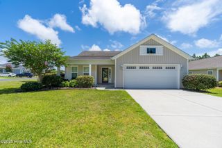 4231 Cherry Laurel Drive, Southport, NC 28461