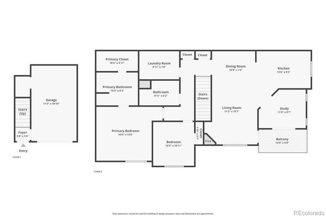 10735 Eliot Circle 201, Denver, CO 80234