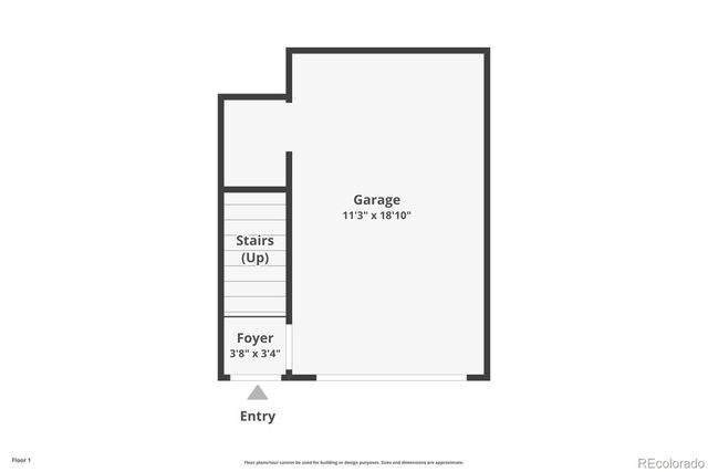 10735 Eliot Circle 201, Denver, CO 80234