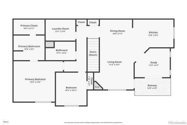 10735 Eliot Circle 201, Denver, CO 80234