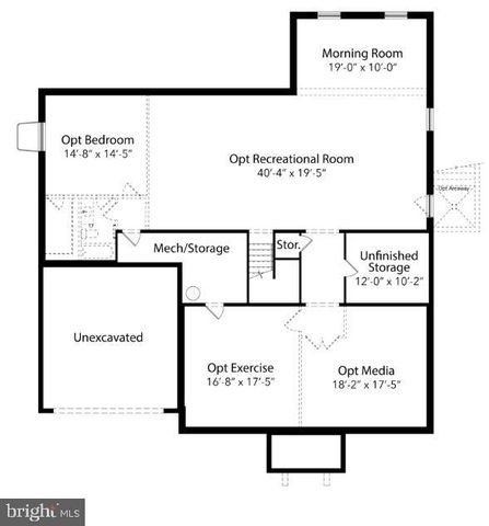 9211 KILMARNOCK DR, Fairfax, VA 22031