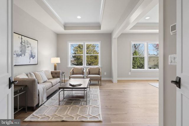 9211 KILMARNOCK DR, Fairfax, VA 22031