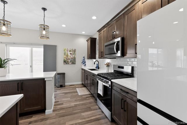 17624 Brass Buckle Way, Monument, CO 80132