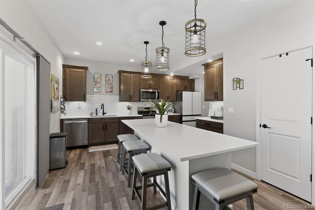 17624 Brass Buckle Way, Monument, CO 80132