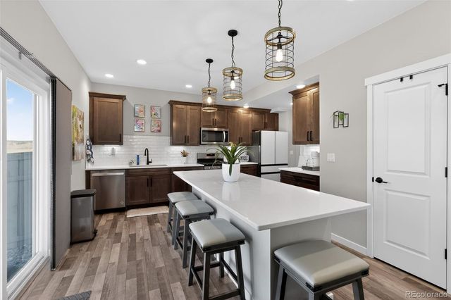 17624 Brass Buckle Way, Monument, CO 80132