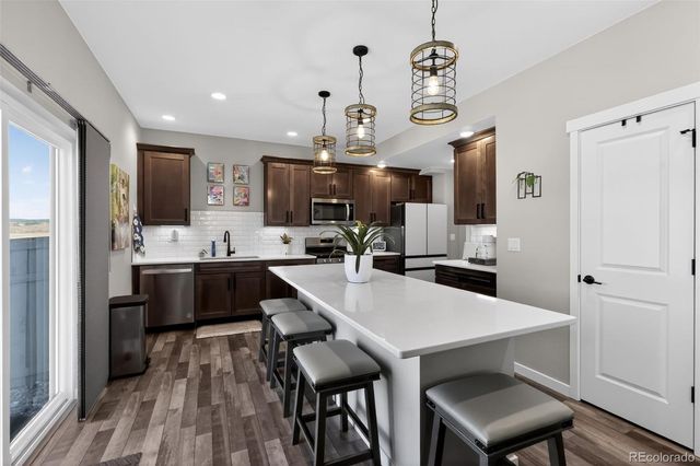 17624 Brass Buckle Way, Monument, CO 80132