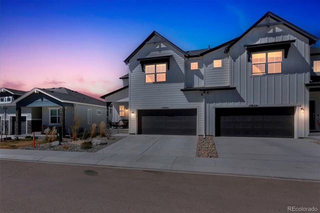 17624 Brass Buckle Way, Monument, CO 80132