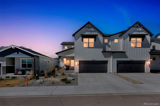 17624 Brass Buckle Way, Monument, CO 80132