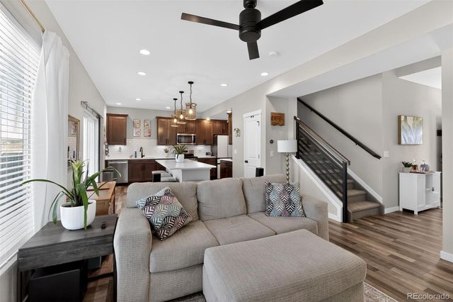 17624 Brass Buckle Way, Monument, CO 80132