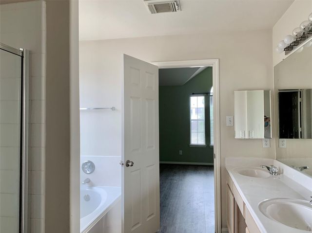 25203 Bluma Ranch Drive, Katy, TX 77494