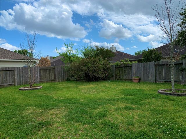 25203 Bluma Ranch Drive, Katy, TX 77494