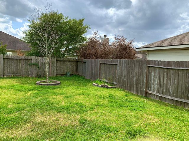 25203 Bluma Ranch Drive, Katy, TX 77494