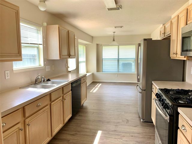 25203 Bluma Ranch Drive, Katy, TX 77494