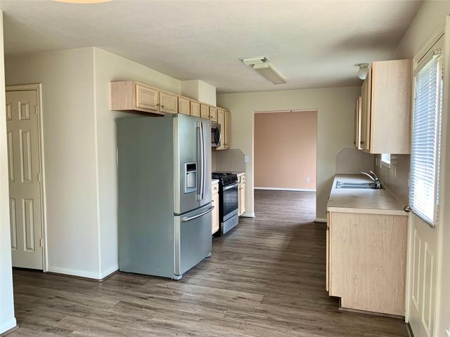 25203 Bluma Ranch Drive, Katy, TX 77494