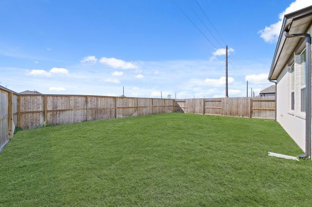 1203 Watermont Drive, Missouri City, TX 77459