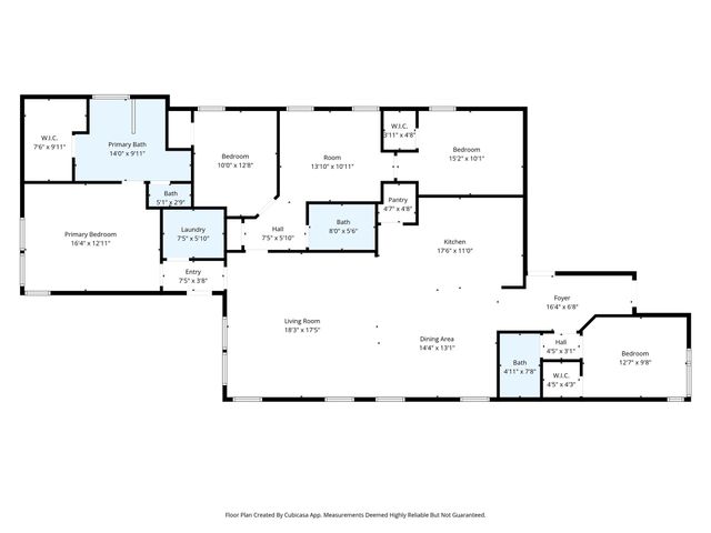 1203 Watermont Drive, Missouri City, TX 77459