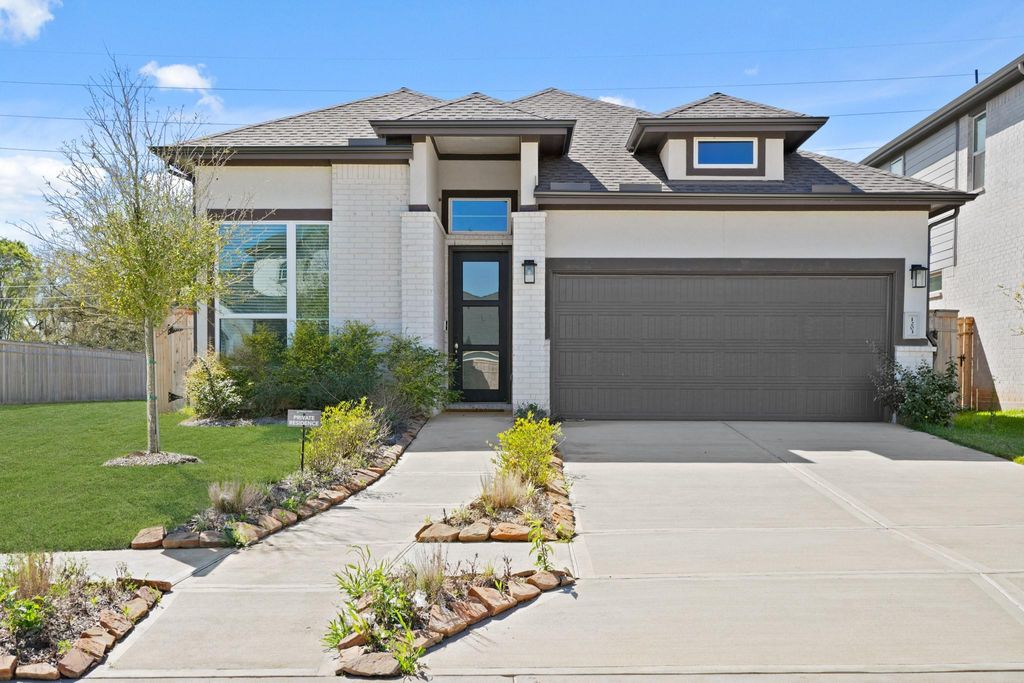 1203 Watermont Drive, Missouri City, TX 77459