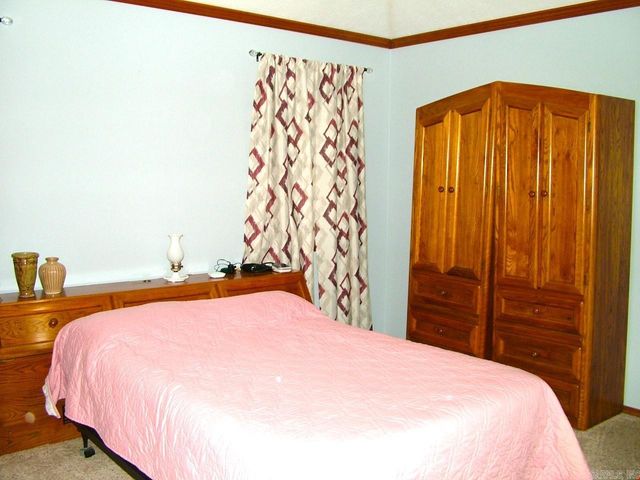 114 Parkview Drive, Mountain Home, AR 72653