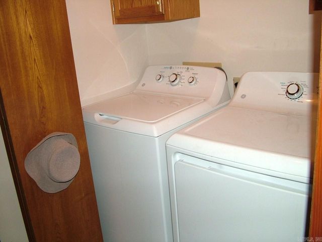 114 Parkview Drive, Mountain Home, AR 72653