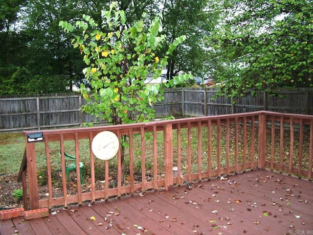 114 Parkview Drive, Mountain Home, AR 72653