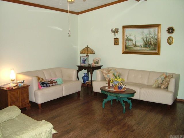 114 Parkview Drive, Mountain Home, AR 72653