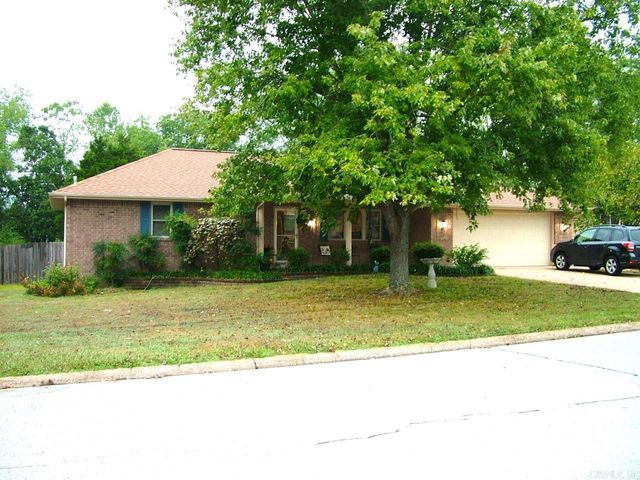 114 Parkview Drive, Mountain Home, AR 72653