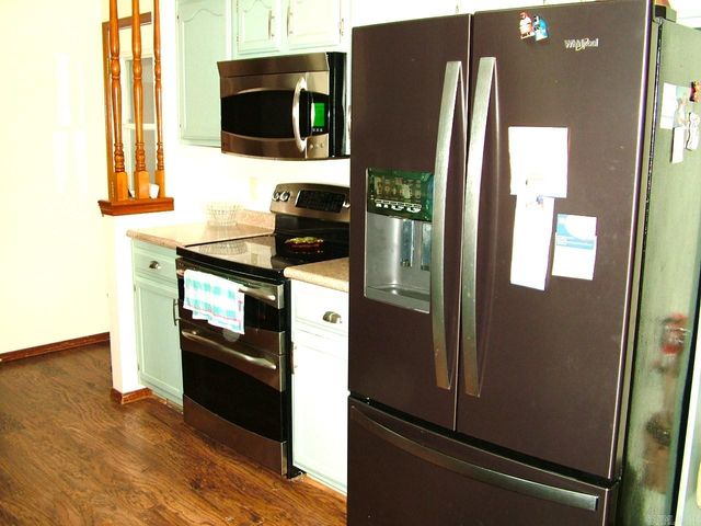 114 Parkview Drive, Mountain Home, AR 72653