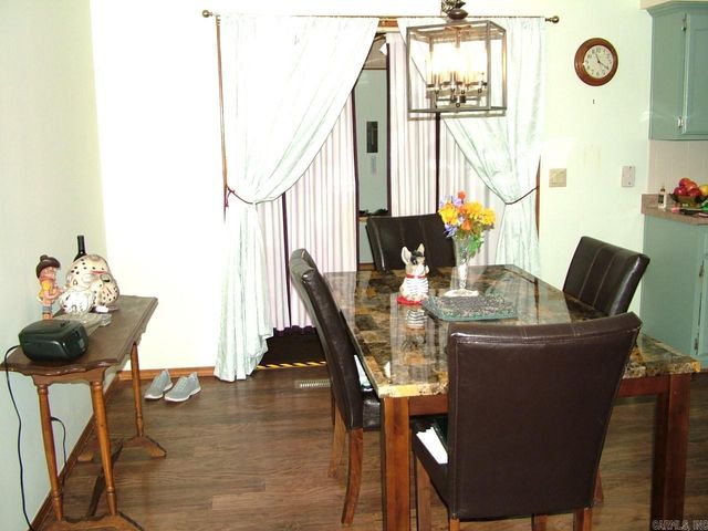 114 Parkview Drive, Mountain Home, AR 72653