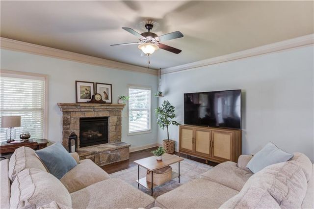 3798 Saddlemaker Drive, Buford, GA 30519