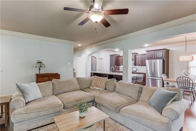 3798 Saddlemaker Drive, Buford, GA 30519