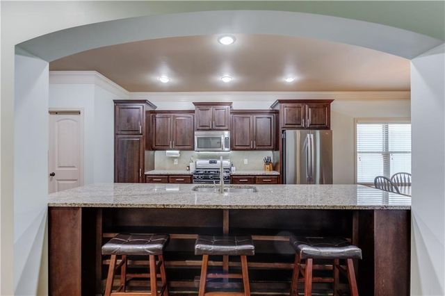 3798 Saddlemaker Drive, Buford, GA 30519