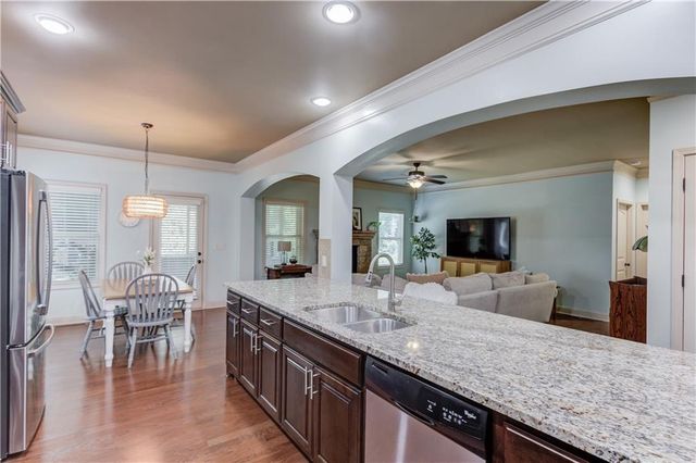 3798 Saddlemaker Drive, Buford, GA 30519